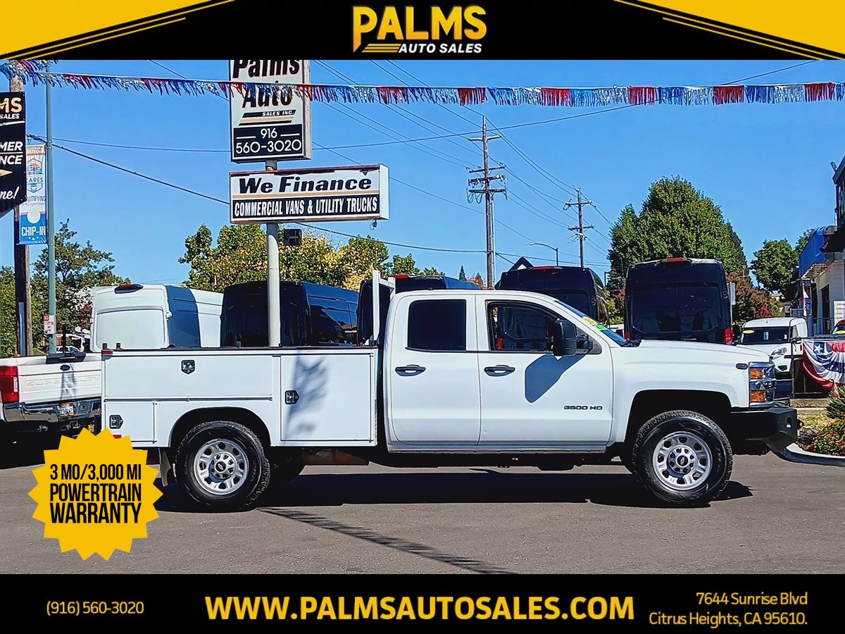 chevrolet silverado 3500hd 2017 1GC5KYEG1HZ159265 image chevrolet silverado 3500hd 2017 1GC5KYEG1HZ159265 image